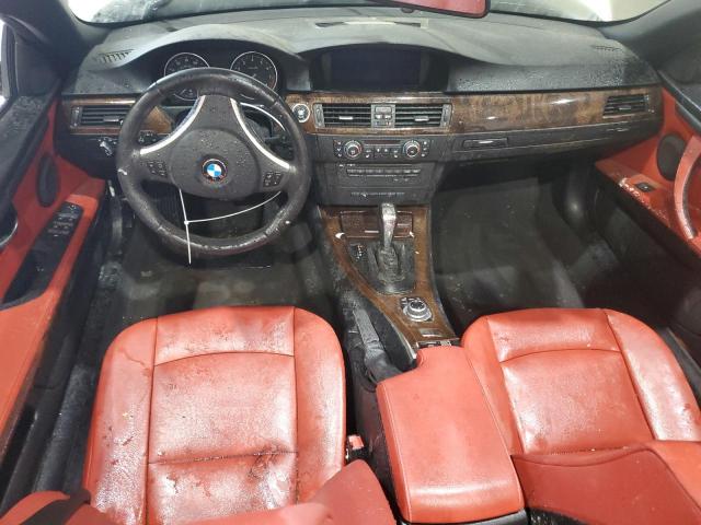 Photo 8 from auction – 2013 BMW 328 I SULE with VIN WBADW7C55DE734252