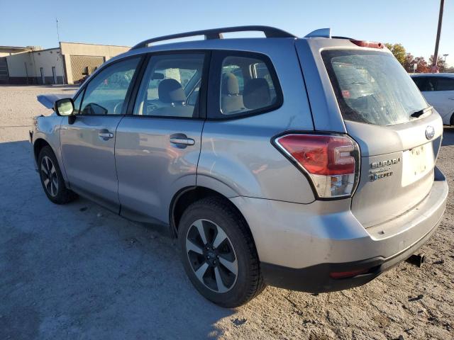 Photo 2 from auction – 2017 SUBARU FORESTER 2 with VIN JF2SJABC1HH458700
