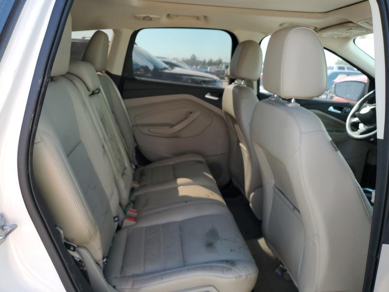 Photo 11 from auction – 2016 FORD ESCAPE TIT with VIN 1FMCU0J9XGUA97107