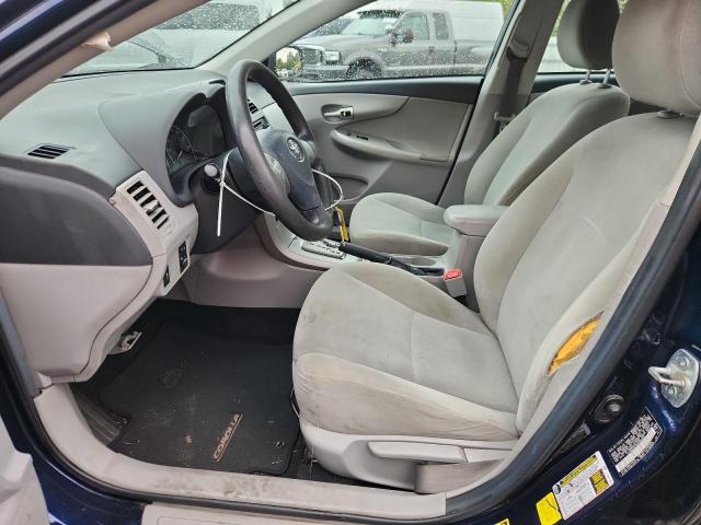 Photo 7 from auction – 2013 TOYOTA COROLLA BA with VIN 2T1BU4EE9DC099907