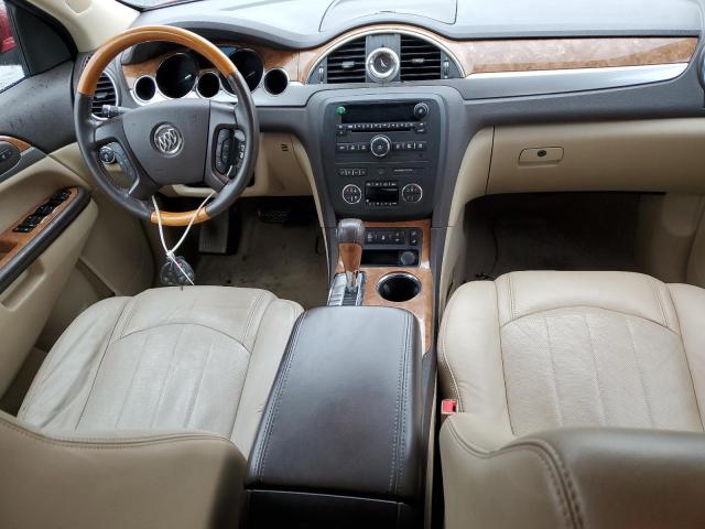 Photo 8 from auction – 2012 BUICK ENCLAVE with VIN 5GAKVCED6CJ159192