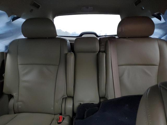 Photo 10 from auction – 2011 TOYOTA HIGHLANDER with VIN 5TDBK3EH5BS081693