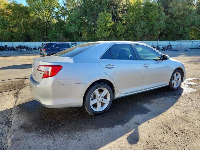 Photo 3 from auction – 2014 TOYOTA CAMRY L with VIN 4T4BF1FK5ER400062