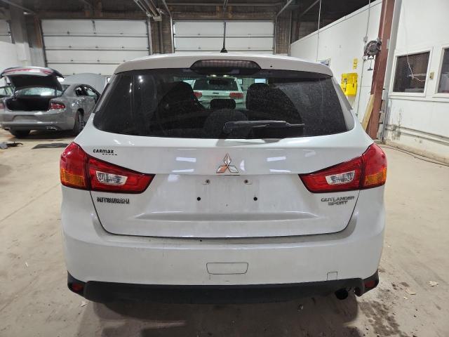 Photo 6 from auction – 2013 MITSUBISHI OUTLANDER with VIN 4A4AR3AU9DE001145
