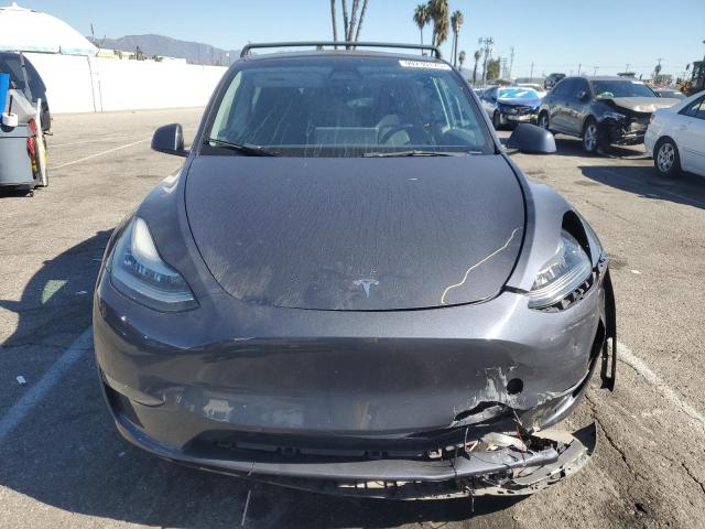 Photo 5 from auction – 2023 TESLA MODEL Y with VIN 7SAYGDEE9PA085054