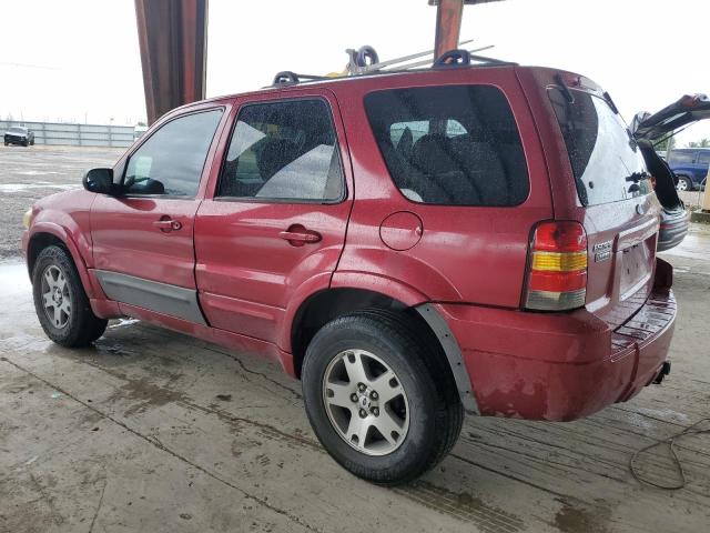 Foto 2 de la subasta – 2005 FORD ESCAPE LIM con VIN 1FMCU04115KB11295