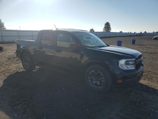 Photo 4 from auction – 2022 FORD MAVERICK X with VIN 3FTTW8F9XNRA99501