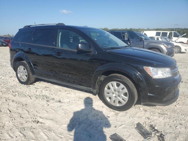 Photo 4 from auction – 2017 DODGE JOURNEY SE with VIN 3C4PDCAB9HT544922