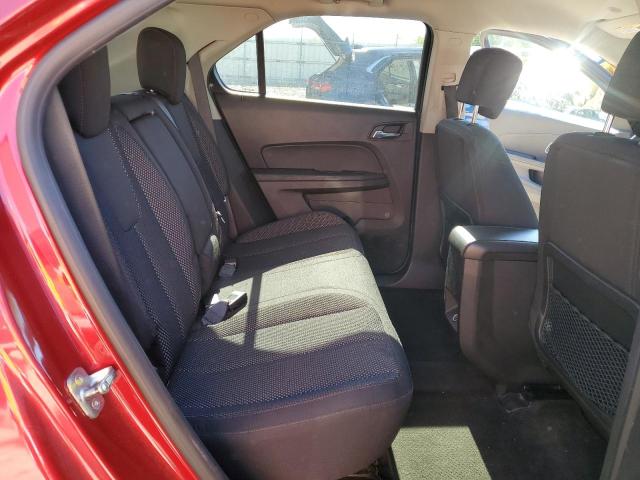 Photo 11 from auction – 2013 CHEVROLET EQUINOX LT with VIN 2GNALDEK1D1193919
