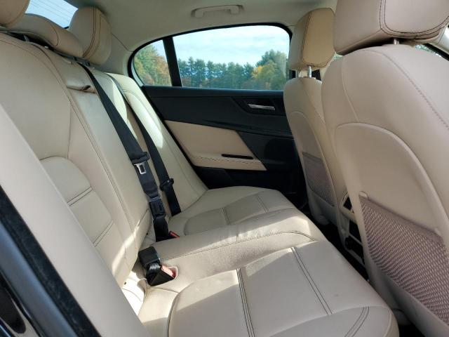 Photo 10 from auction – 2017 JAGUAR XE PRESTIG with VIN SAJAE4BV6HA959108
