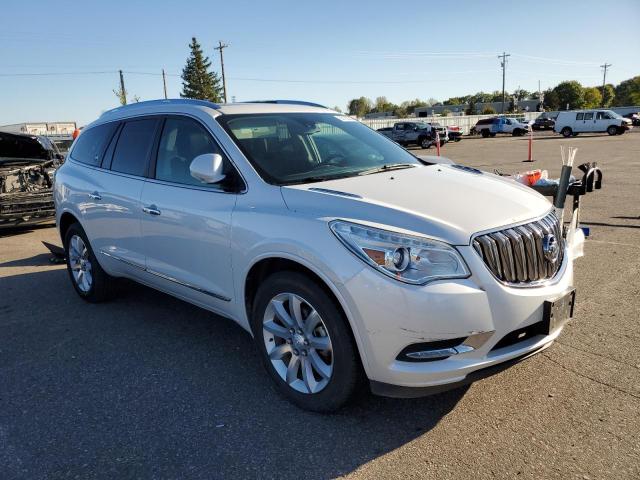Photo 4 from auction – 2017 BUICK ENCLAVE with VIN 5GAKVCKD6HJ131467