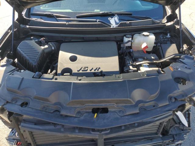 Photo 12 from auction – 2023 CHEVROLET TRAVERSE LS with VIN 1GNERFKW1PJ144698