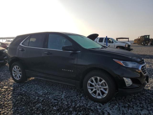 Photo 4 from auction – 2018 CHEVROLET EQUINOX LT with VIN 2GNAXSEV4J6281557