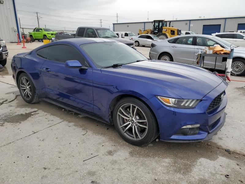 صورة رقم 4 من المزاد - 2016 FORD MUSTANG مع VIN 1FA6P8TH4G5331883