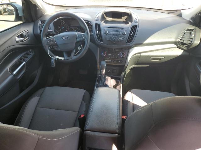 Photo 8 from auction – 2018 FORD ESCAPE SE with VIN 1FMCU0GD4JUD58458