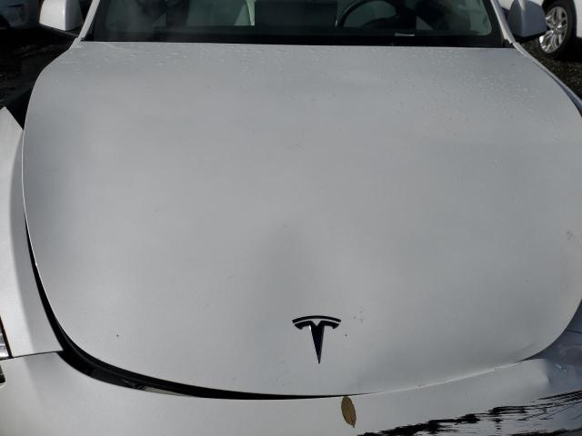 Фото 11 с аукциона – 2021 TESLA MODEL Y с VIN 5YJYGDED4MF103155