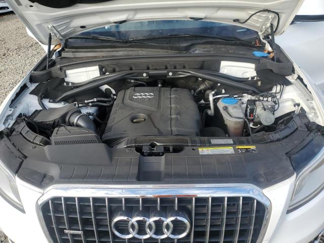Photo 12 from auction – 2015 AUDI Q5 PREMIUM with VIN WA1CFAFP6FA057290