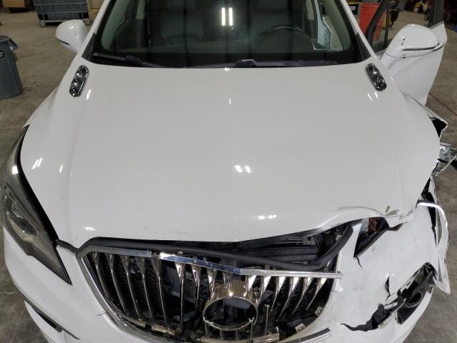 Photo 12 from auction – 2017 BUICK ENVISION E with VIN LRBFXDSA1HD069818