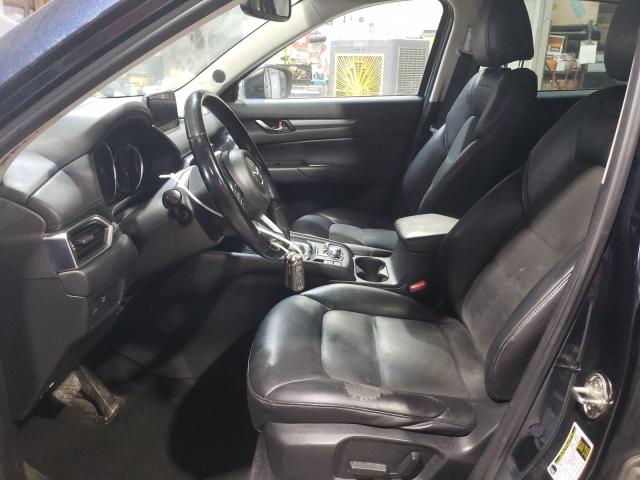 Photo 7 from auction – 2017 MAZDA CX-5 TOURING with VIN JM3KFBCL3H0106065
