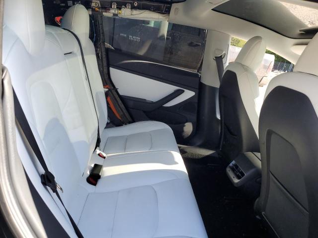 Photo 10 from auction – 2019 TESLA MODEL 3 with VIN 5YJ3E1EB9KF195051