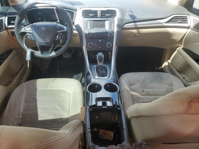 Photo 8 from auction – 2013 FORD FUSION SE with VIN 3FA6P0H71DR179166
