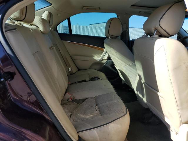 Photo 10 from auction – 2012 LINCOLN MKZ HYBRID with VIN 3LNDL2L39CR831703