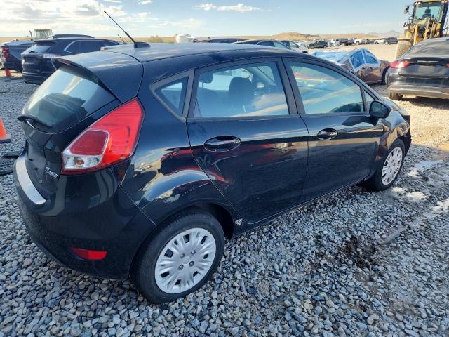 Photo 3 from auction – 2016 FORD FIESTA with VIN 3FADP4TJ0GM170008