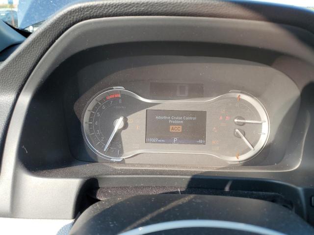 Photo 9 from auction – 2018 HONDA PILOT ELIT with VIN 5FNYF6H03JB011280