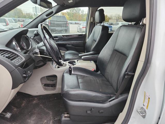Photo 7 from auction – 2020 DODGE GRAND CARAVAN SXT with VIN 2C4RDGCG5LR174606