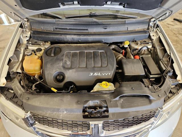Photo 12 from auction – 2012 DODGE JOURNEY SX with VIN 3C4PDDBG4CT216364