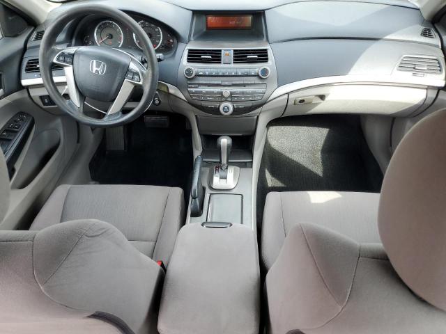Photo 8 from auction – 2012 HONDA ACCORD LX with VIN 1HGCP2F32CA193807
