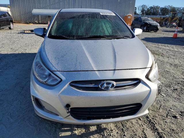 Photo 5 from auction – 2017 HYUNDAI ACCENT SE with VIN KMHCT5AE0HU301220
