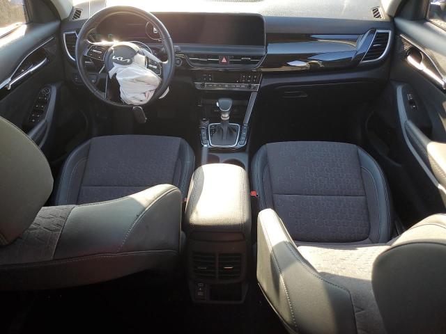 Photo 8 from auction – 2024 KIA SELTOS X L with VIN KNDEUCA7XR7620382