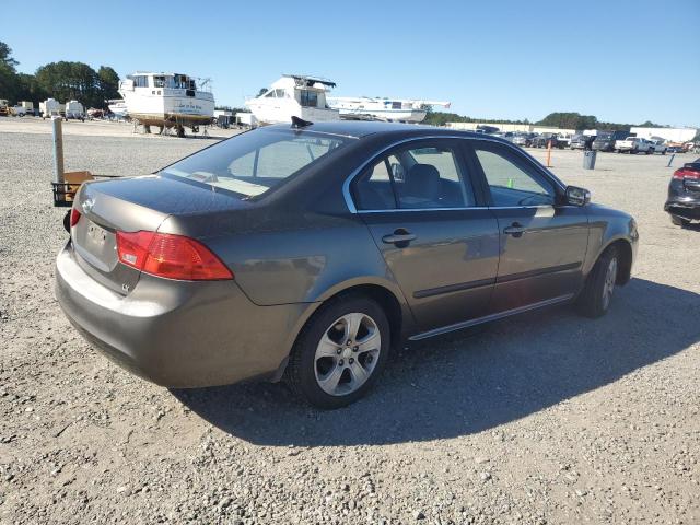 Photo 3 from auction – 2009 KIA OPTIMA LX with VIN KNAGE228495332826