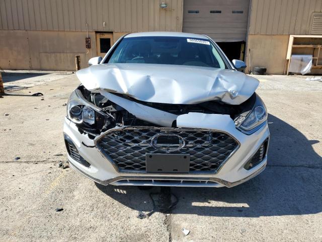 Photo 5 from auction – 2019 HYUNDAI SONATA LIM with VIN 5NPE34AF0KH788758