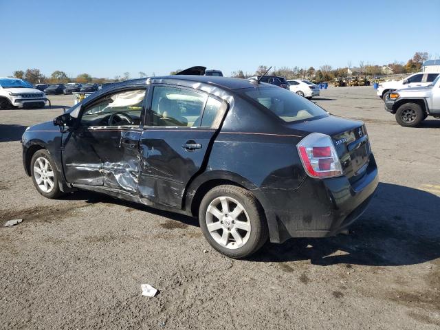 Photo 2 from auction – 2009 NISSAN SENTRA with VIN 3N1AB61E19L665360