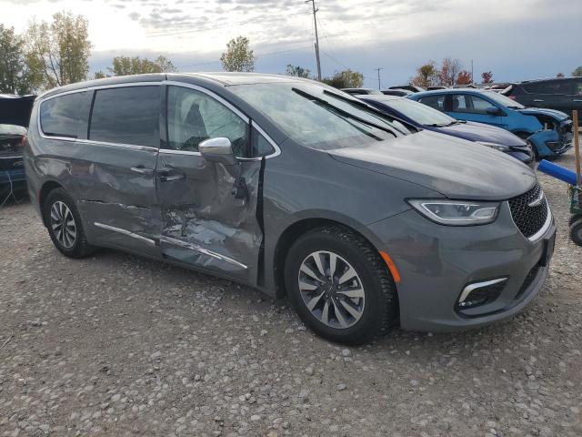 Photo 4 from auction – 2022 CHRYSLER PACIFICA H with VIN 2C4RC1S78NR143855