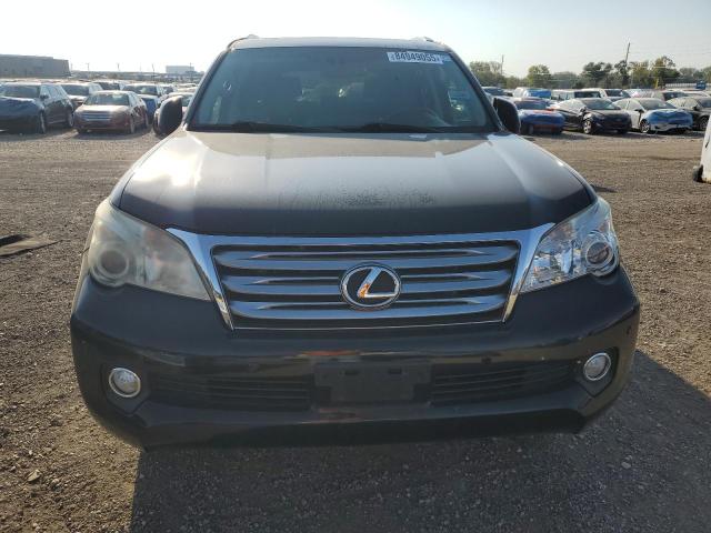 Photo 5 from auction – 2011 LEXUS GX 460 with VIN JTJBM7FXXB5021483