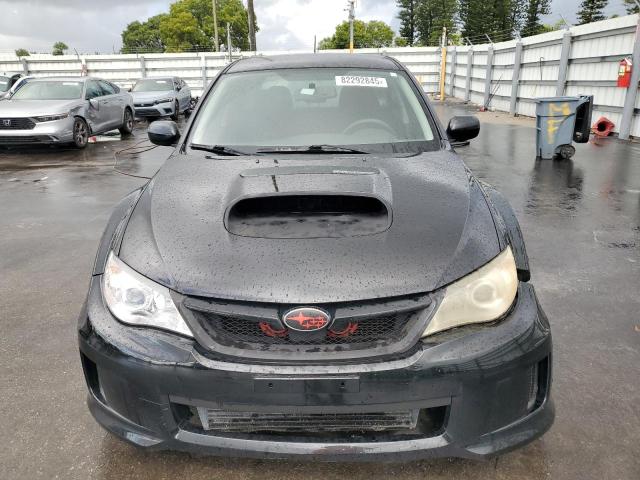 Photo 5 from auction – 2013 SUBARU IMPREZA WR with VIN JF1GV7E60DG025196