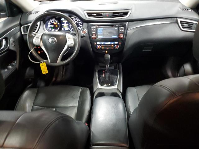 Zdjęcie 8 z aukcji – 2014 NISSAN ROGUE S z VIN 5N1AT2MVXEC840916