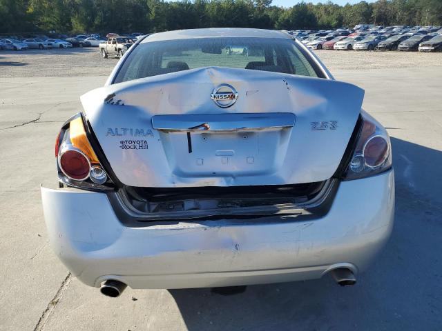 Photo 6 from auction – 2011 NISSAN ALTIMA BAS with VIN 1N4AL2AP0BN417214