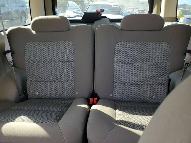 Photo 10 from auction – 2003 FORD EXPLORER SPORT with VIN 1FMZU70E03UA24436
