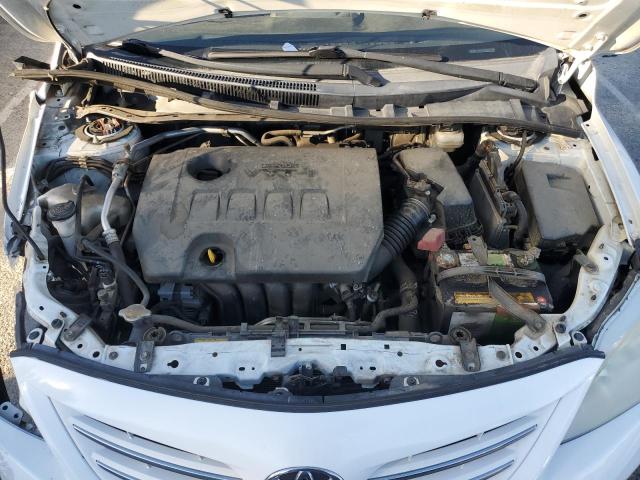 Photo 11 from auction – 2013 TOYOTA COROLLA BASE with VIN JTDBU4EE2DJ121959
