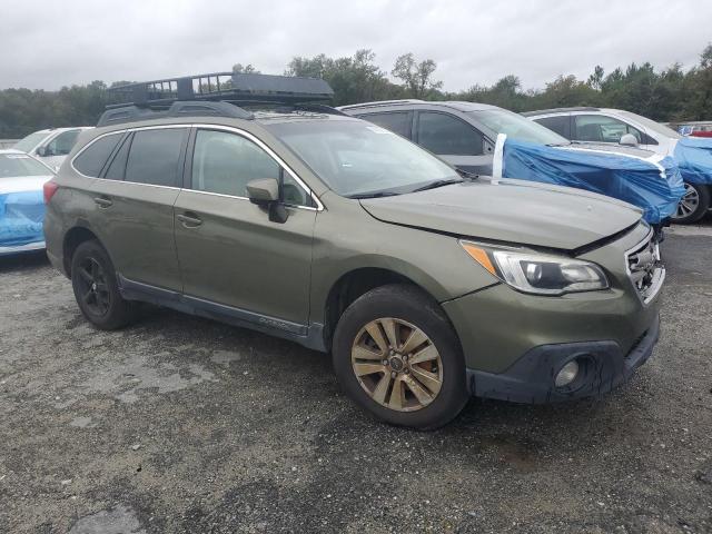 Photo 4 from auction – 2017 SUBARU OUTBACK 2. with VIN 4S4BSAHCXH3254067
