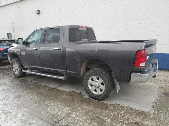 Photo 2 from auction – 2014 RAM 2500 SLT with VIN 3C6UR5DL4EG295641