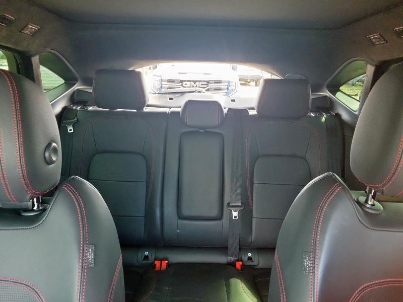 Photo 10 from auction – 2018 JAGUAR E-PACE with VIN SADFL2FX2J1Z01503