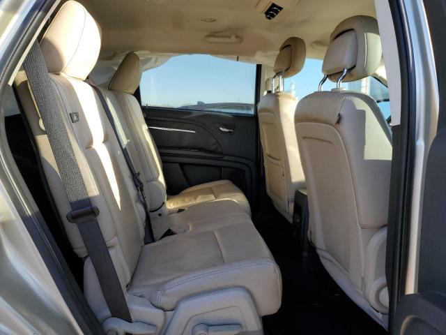Photo 11 from auction – 2010 DODGE JOURNEY R/T with VIN 3D4PH9FV3AT216656