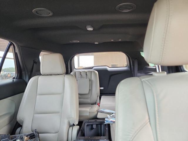 Photo 10 from auction – 2015 FORD EXPLORER X with VIN 1FM5K7D89FGB36700