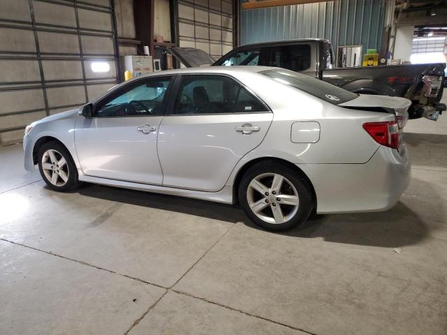 Photo 2 from auction – 2013 TOYOTA CAMRY L with VIN 4T1BF1FKXDU232704