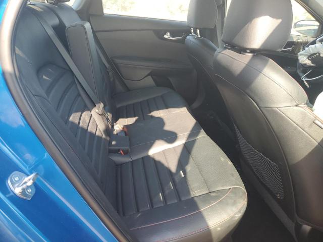 Photo 10 from auction – 2023 KIA FORTE GT with VIN 3KPF44AC3PE593367
